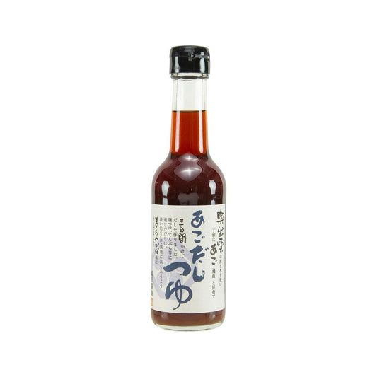 森田醬油 飛魚昆布湯底 (250mL)