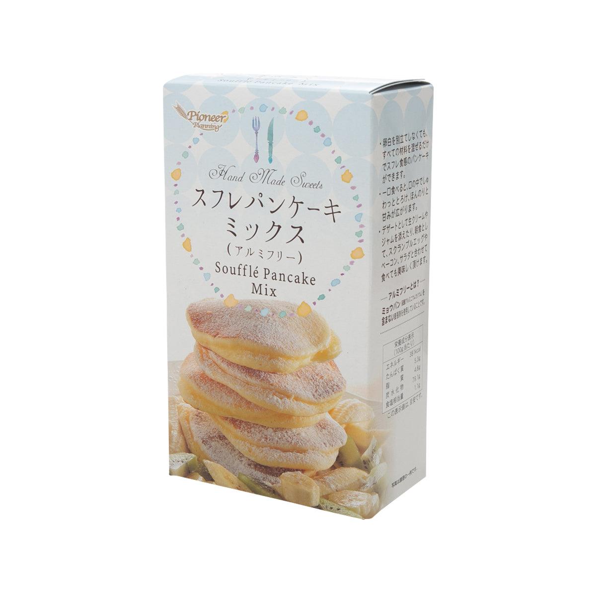 PIONEER PLANNING 梳乎厘班戟粉 (250g)