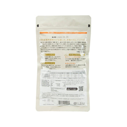 味樂家 幸福海鮮湯底 (96g)