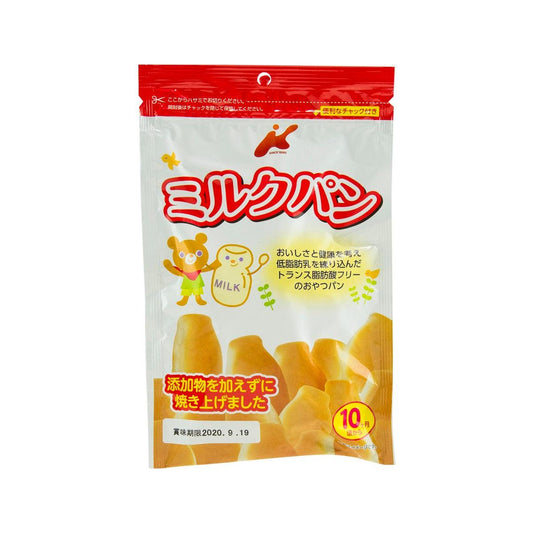 金升 牛奶包 (45g)