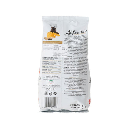 AMICA 黑松露味薯片 (100g)