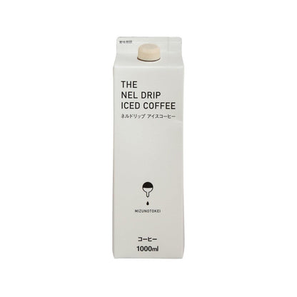 水的時計 Nel Drip 冰咖啡 (1L)