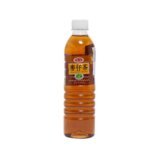 愛之味 麥仔茶 (590mL)