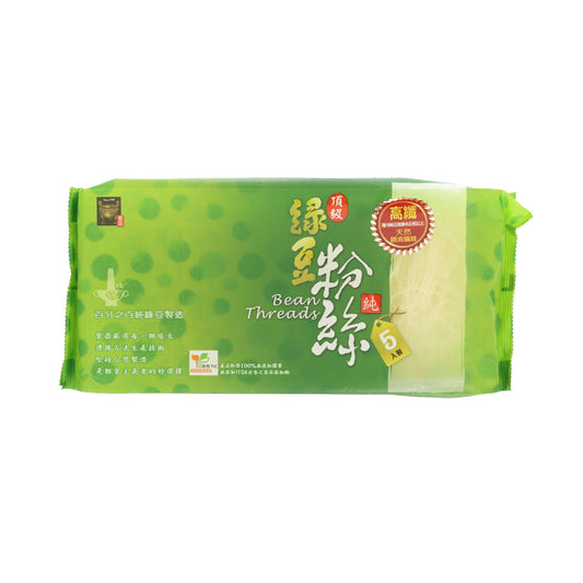 中農 寶鼎頂級純綠豆粉絲 (180g)