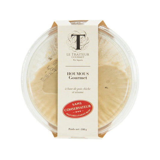 LE TRAITEUR GOURMET 鷹嘴豆醬 (180g)