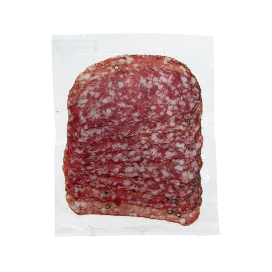 CHAMBOST 黑椒莎樂美腸 (150g)