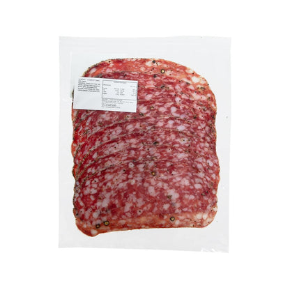 CHAMBOST 黑椒莎樂美腸 (150g)