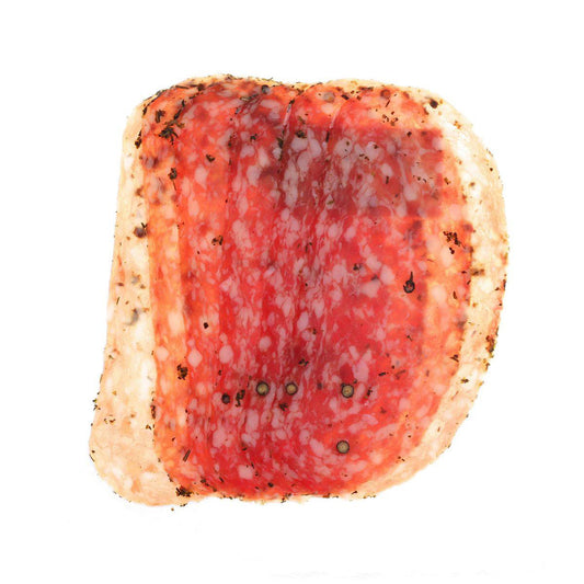 CHAMBOST 香草莎樂美腸 (150g)