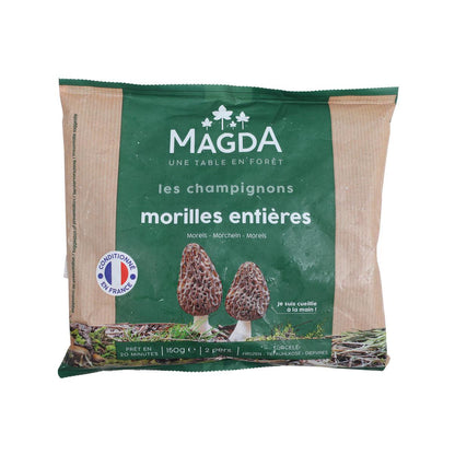 MAGDA 羊肚菌 (150g)