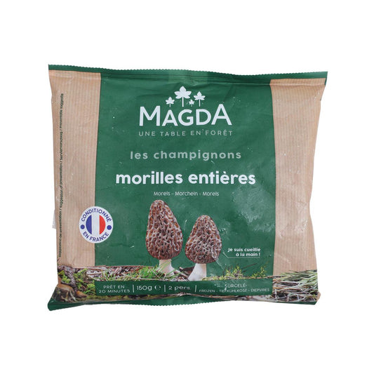 MAGDA 羊肚菌 (150g)