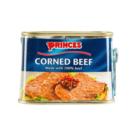 PRINCES 鹹牛肉 (200g)