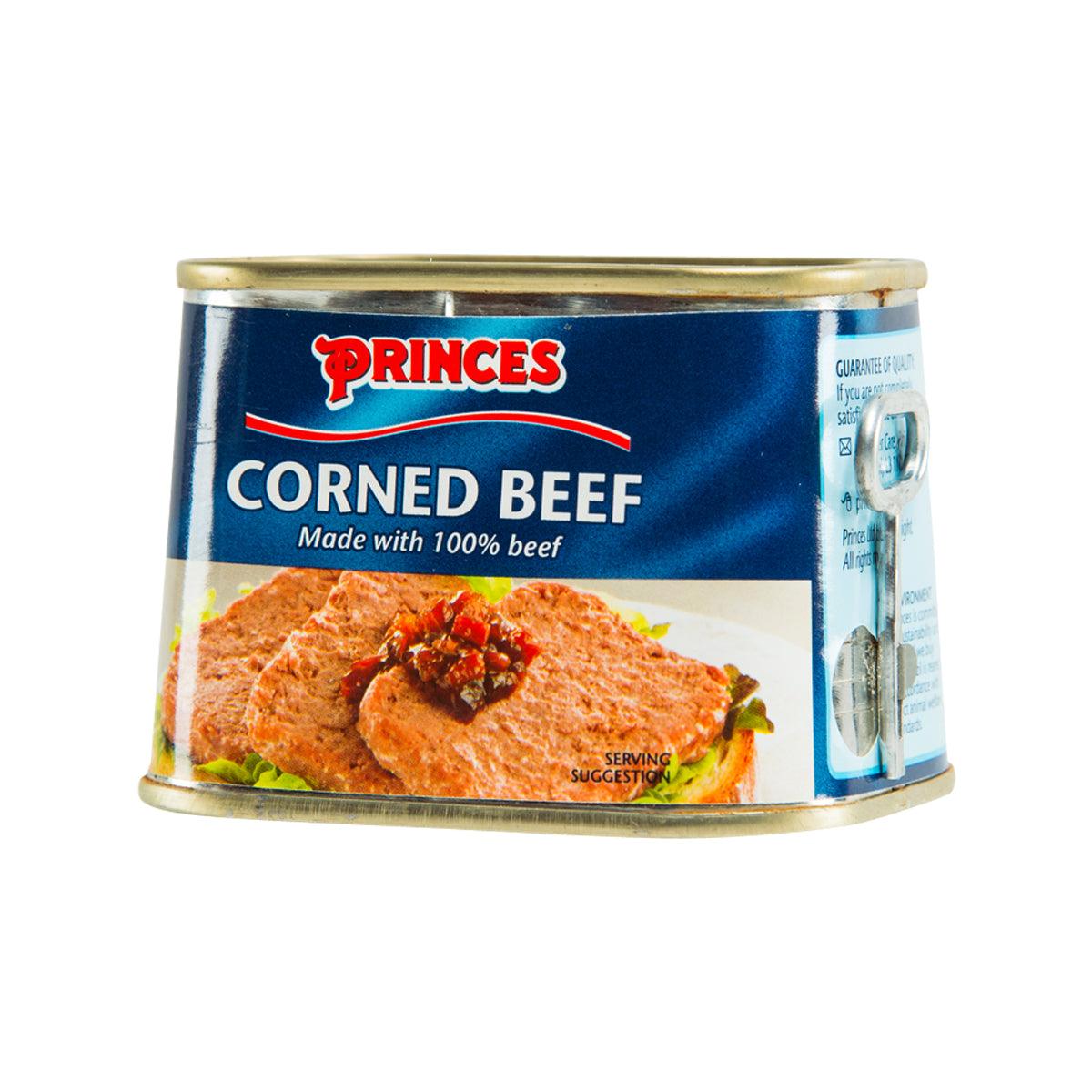 PRINCES 鹹牛肉 (200g)