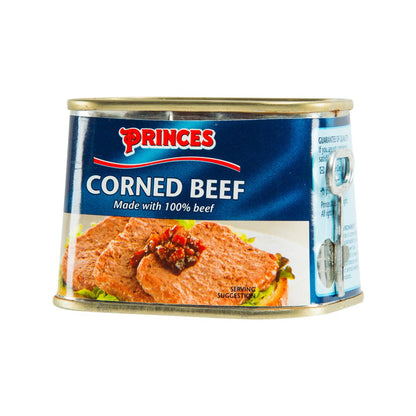PRINCES 鹹牛肉 (200g)