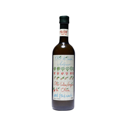 ANFOSSO 初榨橄欖油 (750mL)
