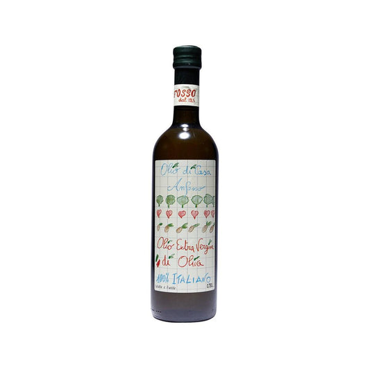 ANFOSSO 初榨橄欖油 (750mL)