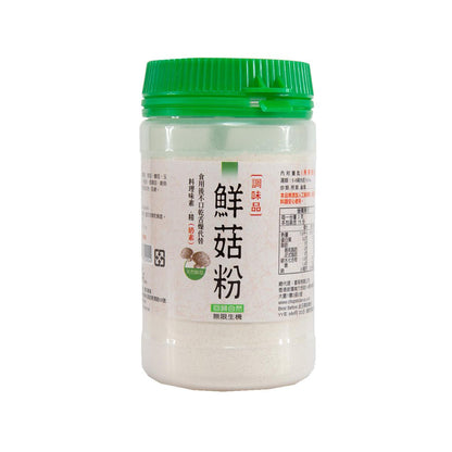 RICH YEAR FARM 鮮菇粉 (150g)