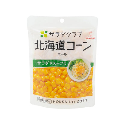 丘比 北海道粟米粒 (100g)