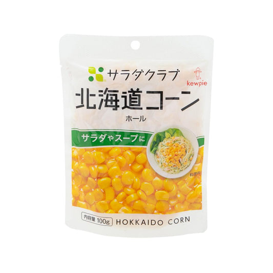 丘比 北海道粟米粒 (100g)