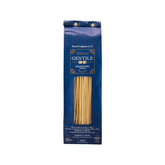 GENTILE 意大利麵 (500g)