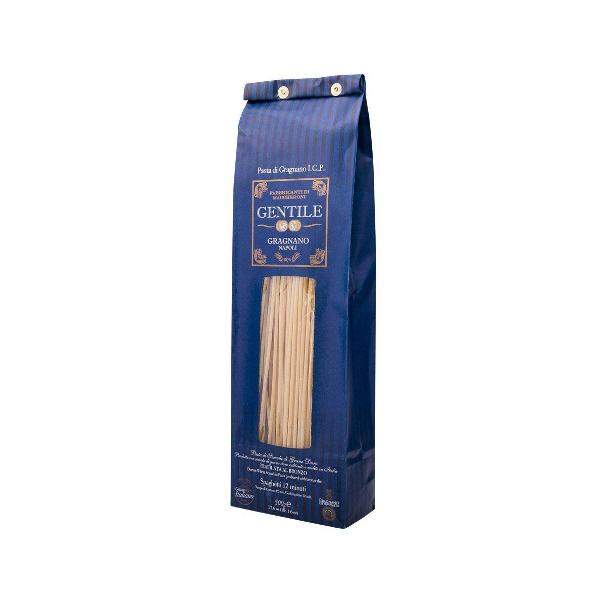 GENTILE 意大利麵 (500g)