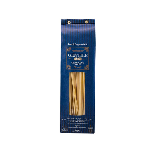 GENTILE 扁意大利粉 (500g)