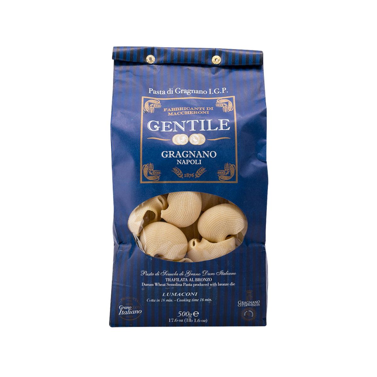 GENTILE 意大利通心粉 (500g)