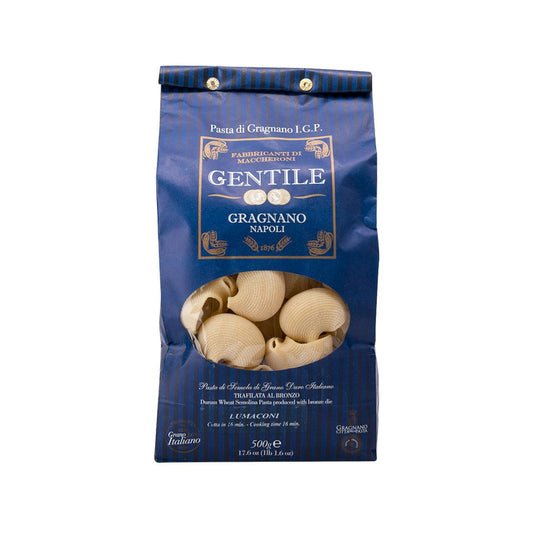 GENTILE 意大利通心粉 (500g)
