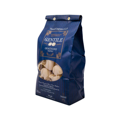 GENTILE 意大利通心粉 (500g)