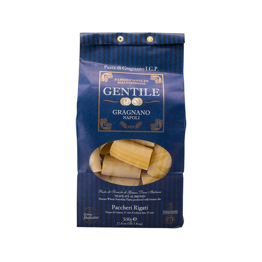 GENTILE 貝殼通心粉 (500g)