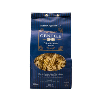 GENTILE 螺絲粉 (500g)