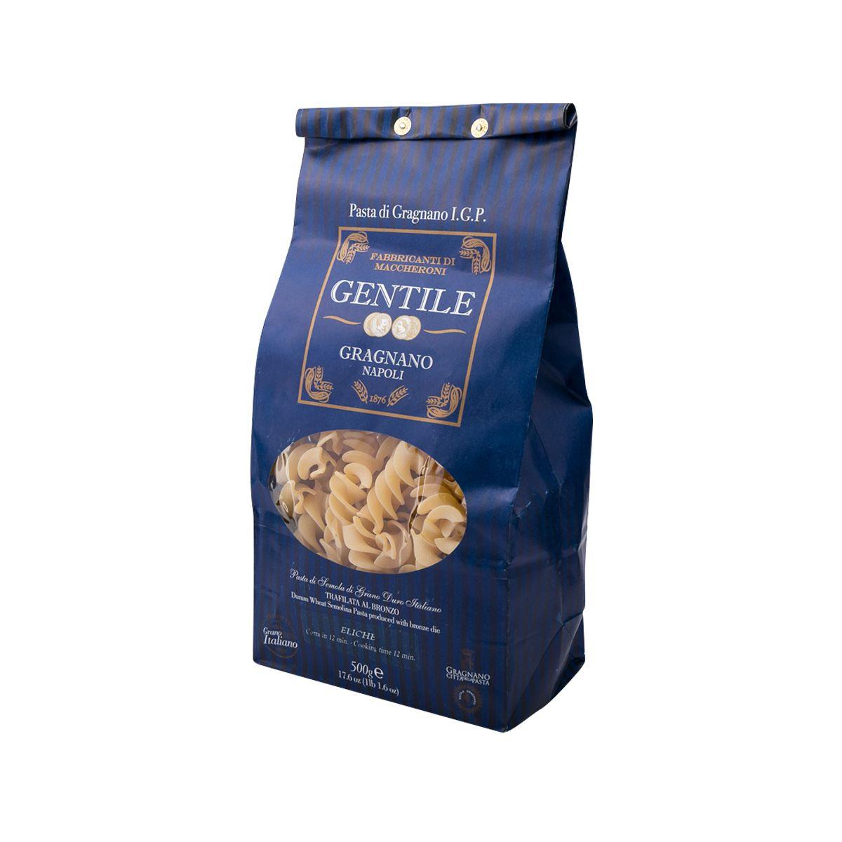 GENTILE 螺絲粉 (500g)