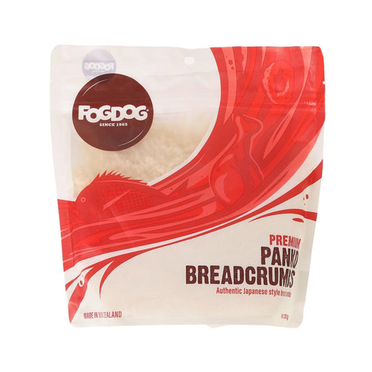 FOGDOG 優質日式麵包碎 (200g)