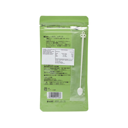 伊藤久右衛門 綠茶粉末 [袋裝] (40g)