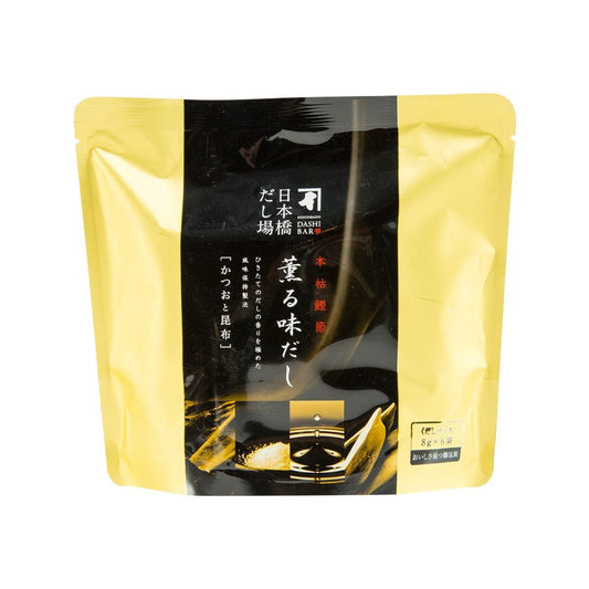 NINBEN 薰香湯包 - 鰹魚昆布 (40g)