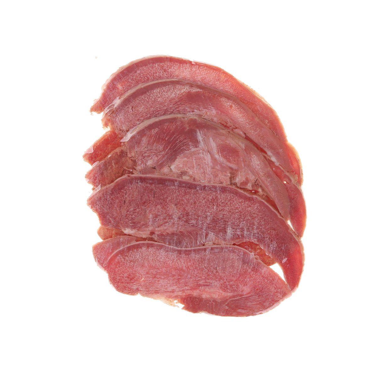 BAHIER Langotine 熟豬脷凍 (150g)