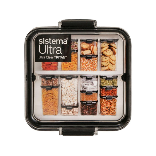 SISTEMA 食物盒700mL