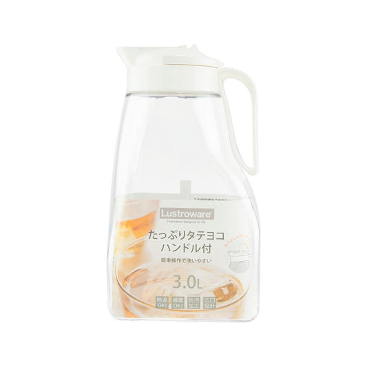 LUSTROWARE 冷熱兩用水瓶 3L