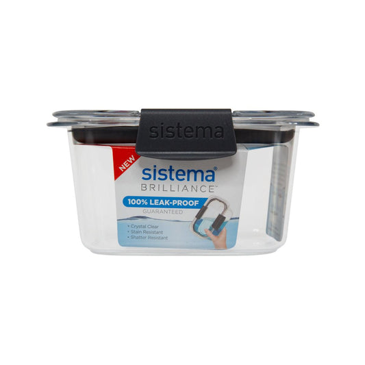 SISTEMA 防漏食物盒380mL