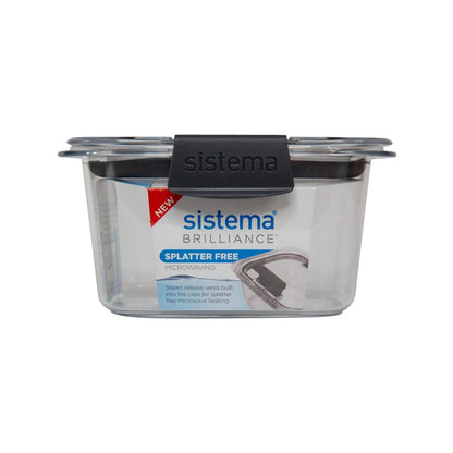 SISTEMA 防漏食物盒380mL