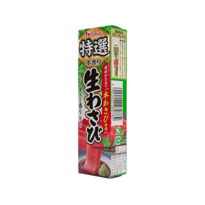 好侍 特選 本山葵醬 (42g)