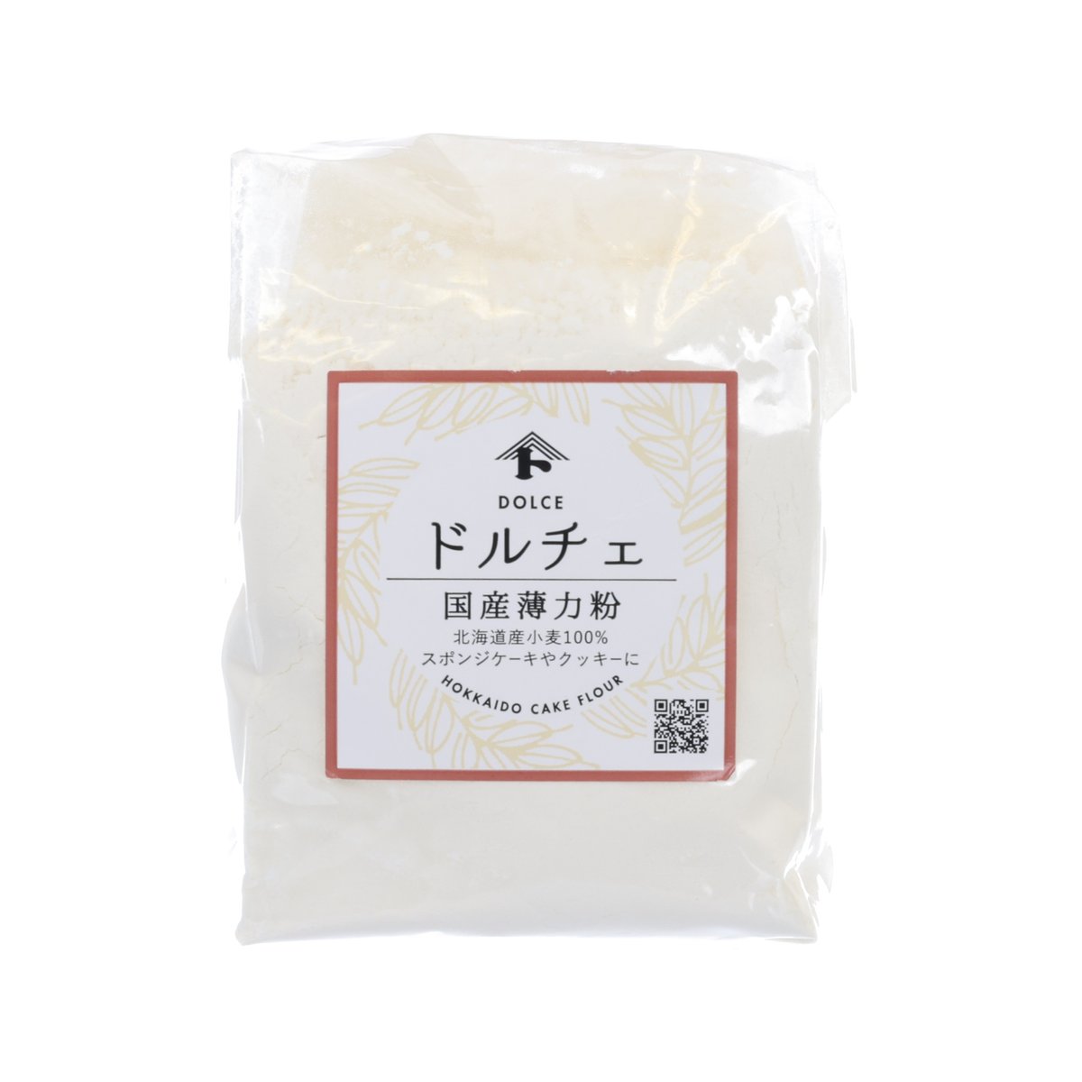 富澤商店 多魯奇 低筋麵粉 (250g)