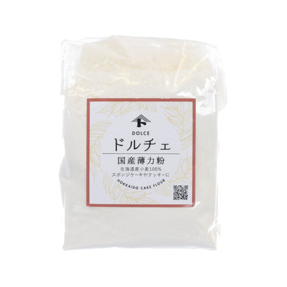富澤商店 多魯奇 低筋麵粉 (250g)