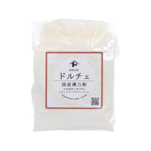 富澤商店 多魯奇 低筋麵粉 (250g)