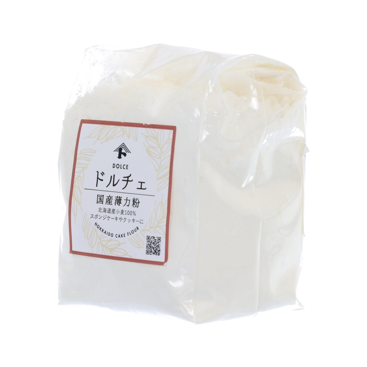 富澤商店 多魯奇 低筋麵粉 (250g)