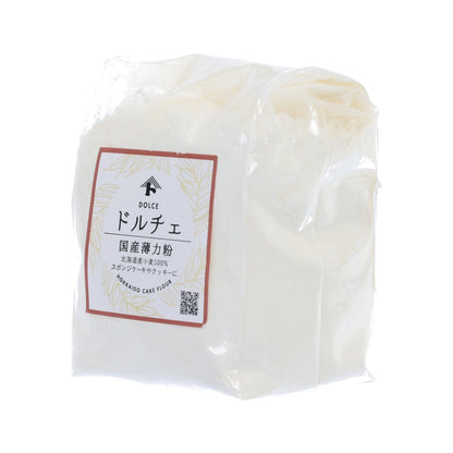富澤商店 多魯奇 低筋麵粉 (250g)