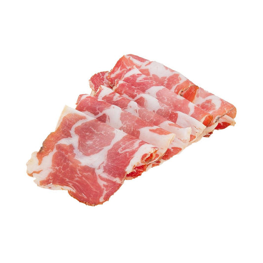 ANTICA ARDENGA 風乾豬頸肉 (150g)