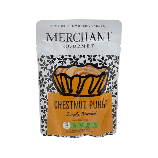 MERCHANT GOURMET 栗子蓉 (200g)