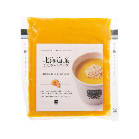 SOUPSTOCK TOKYO 北海道南瓜湯 (180g)