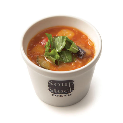 SOUPSTOCK TOKYO 意大利蔬菜湯 (180g)