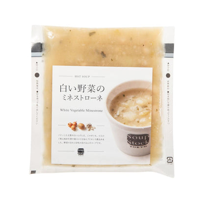 SOUPSTOCK TOKYO 白什菜湯 (180g)